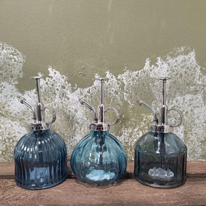 50 shades of blue, sumutin VAIN NOUTO