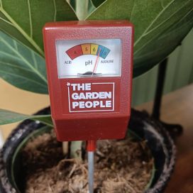 The Garden People PH-MITTARI