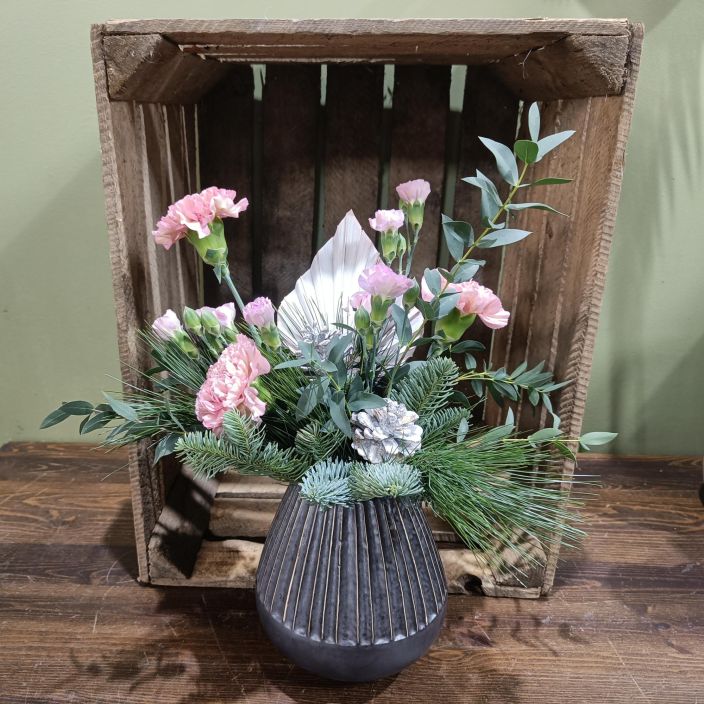 Iso tumma raitamaljakko, Gilde Bocholt tuotekuva 1