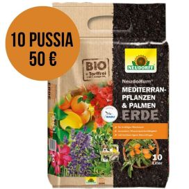 Välimeren- ja palmumulta, Neudorff 10L