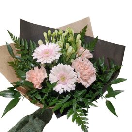 YSTÄVÄNPÄIVÄKIMPPU HEMPEÄ