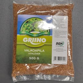Griino Valkoapila 500g