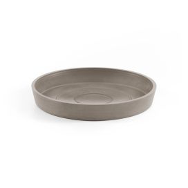 ECOPOTS AMSTERDAM 25 aluslautanen taupe