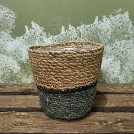 JUUTTIRUUKKU, Dekker Decoration sininen 13 cm