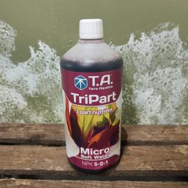 TerraAquatica TRIPART MICRO 1 l