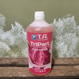 TerraAquatica TRIPART BLOOM 1 l