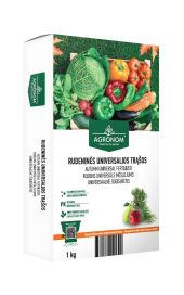 SYYSLANNOITE Agronom 1 kg