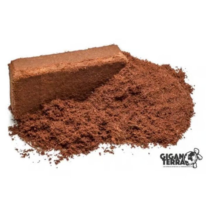 BioNova kookoskuituharkko