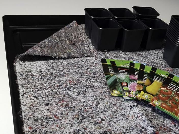 Hortex Altakastelumatto 50 x 100 cm Altakastelumattoa kaytetaan esikasvatuksessa, kukkarukkujen alla ja lomakastelun apuna. Hortex Altakastelumatto 50 x 100 cm Altakastelumattoa kaytetaan esikasvatuksessa, kukkarukkujen alla ja lomakastelun apuna.