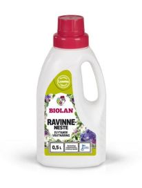 Biolan Ravinneneste 0,5 l