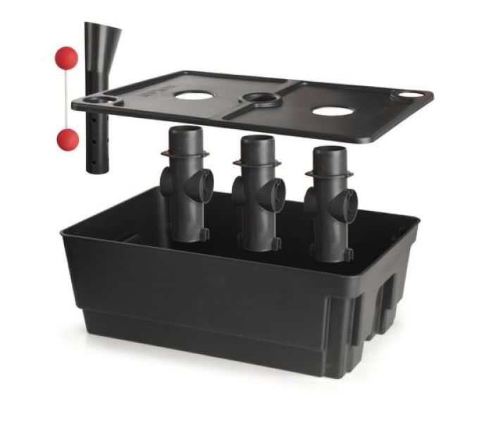 Biolan Kasteluallas tuotekuva 1