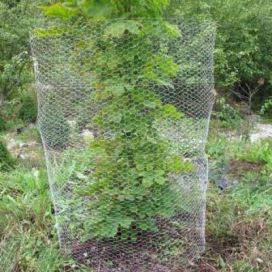 Jänisverkko 1,8x2,5m