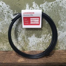 Bonsailanka / alumiinilanka 3 mm