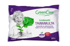 GreenCare Taimimulta 20 l