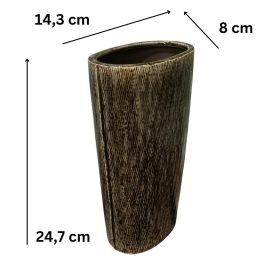 Käärmeennahkamaljakko. Gilde