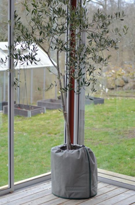 Nelson Garden Ruukunsuoja 45 cm tuotekuva 1