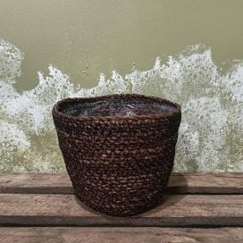 Punosruukku 16 cm, tumma