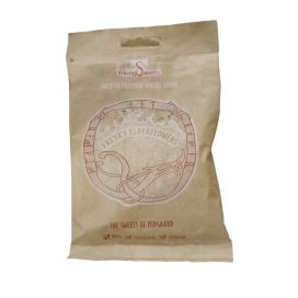 FREYA'S ELDERFLOWERS 120g