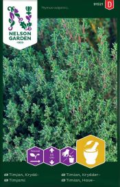 Nelson Garden Timjami