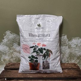 Kekkilä viherkasvisora 5 l