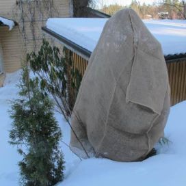 Hortex Juuttihuppu 70x120cm