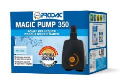 Prodac Magic pump 350