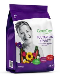 GreenCare Puutarhan kevät 2,5 Kg