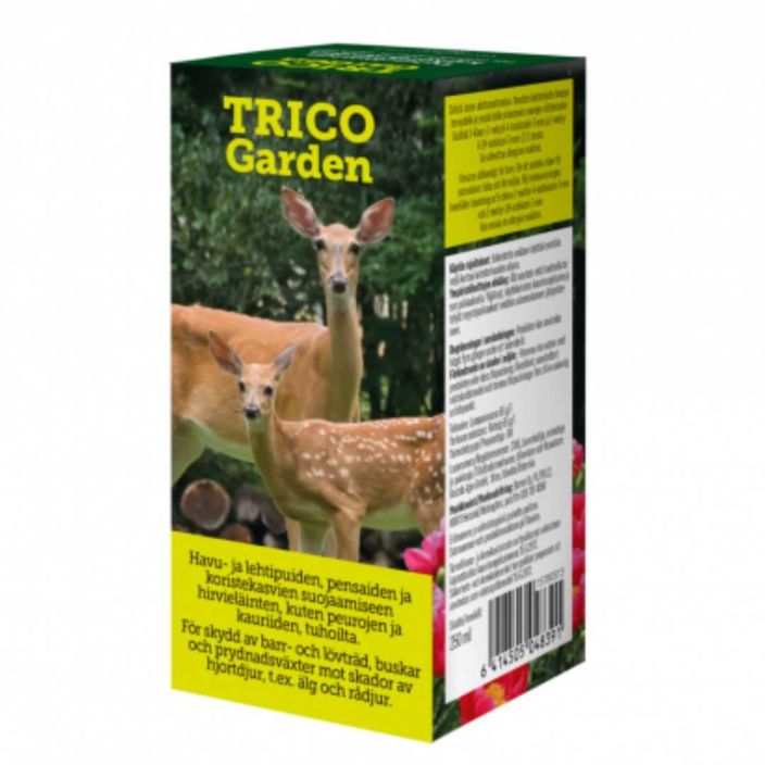 Trico Garden peurakarkoite Trico Garden peurakarkoite