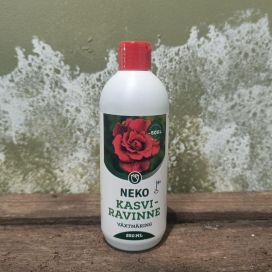 NEKO Kasviravinne 250ml.