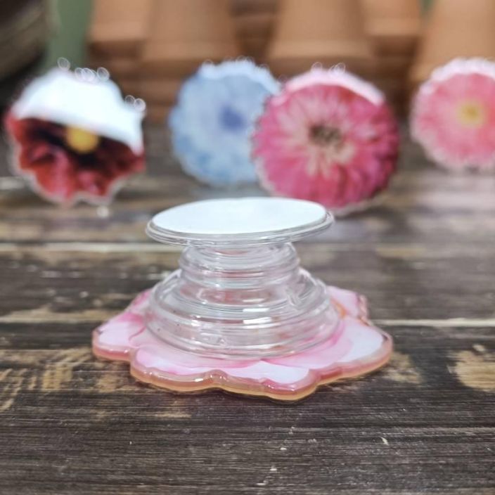 PUHELINPIDIKE, kukka tuotekuva 1 PUHELINPIDIKE, kukka tuotekuva 1